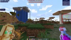 😱PVP С ЛУЧШИМ БЕСПЛАТНЫМ ЧИТОМ DELTA😱KILL AURA✨ТОП ЧИТ✨ FUNTIME ✨