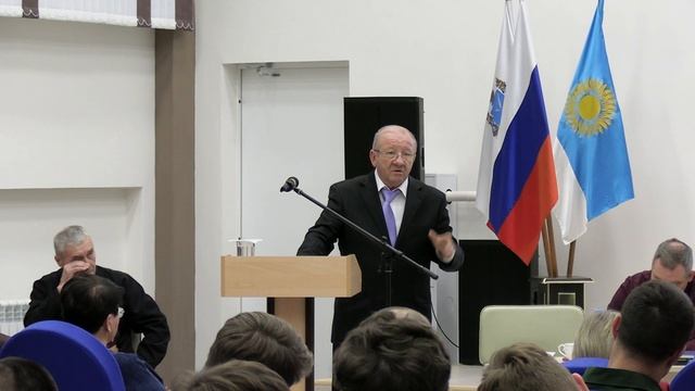 Научно-практический форум "Родной край в годы Великой Отечественной войны..."