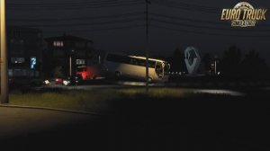 ETS2 | X-Files