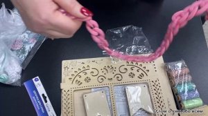 Распаковка ❤️ Идеи к Новому году