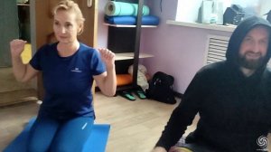 Медитация тотального процветания. А Чижов