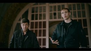 Иван Писоцкий шоурил «Фарма»