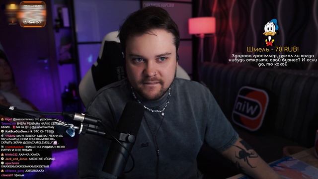 ЖОЖО Нарывается На БОССА? / ГУАКАМОЛЕ Готовится К Рыбалке #гвакамоле смотреть онлайн