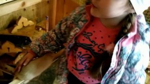 Юный гид по зоопарку - продолжение