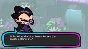 FNF Neo Update 3.0 - Friday Night Funkin' Mod