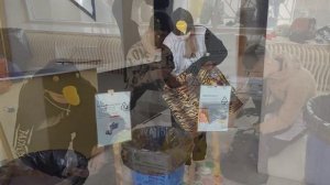 Акция РазДельный сбор