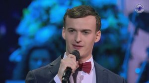 Михаил ГЛЕКЕЛЬ  «О чем задумались мадам?» ("ВЕСНА РОМАНСА - 2019")