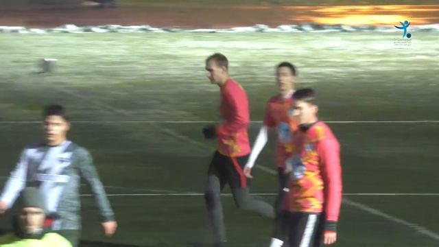 Хайлайты матча "Black Bonch Mafia" (СПбГУТ) - "Аргон" (СПбПУ) смотреть онлайн