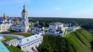 «Тобольск. Меняемся к лучшему»: Городская Среда.