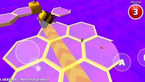 Я СМОГ ПРОЙТИ ИГРУ СУПЕР МИШКА НА ВСЕ 100%!