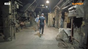 Останется ли Ягодное без отопления? Жители боятся, что угля не хватит