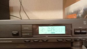 Philips CD210