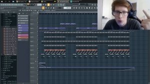 Как написать бит в стиле Егор Крида !