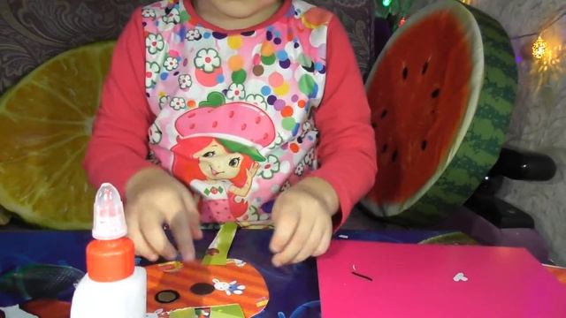 Котозаяц!? Кто это? Смотри и узнаешь. ВЕСЕЛЫЙ КАРТОН. АНАБЕЛЛА делает КОТОЗАЙЦА