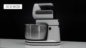 Миксер с чашей JVC JK-MX330