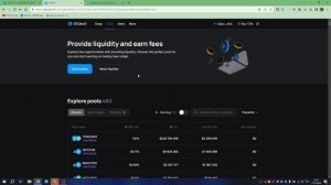 ГАЙД ПО БИРЖЕ STON.FI💵 | ЧТО ЭТО ТАКОЕ И КАК ЕЙ ПОЛЬЗОВАТЬСЯ 🤑