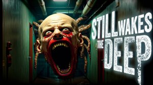 🗼О ЧЁМ ВЕСЬ СЮЖЕТ НЕФТИ ПЛАТФОРМЫ | Still Wakes the Deep