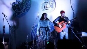 Покров Этно  - Я вольная