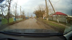 Крым 2019 Багерово