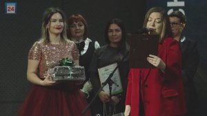 В ГЦК "Победа" ярким событием завершились 15-ые партнерские встречи.