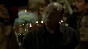 Sons of Anarchy   Opie's Funeral