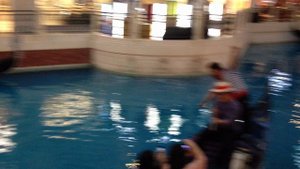 Гостиница ВЕНЕЦИЯ, МАКАО