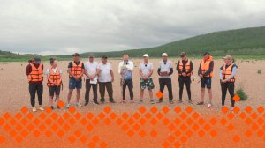 «Арыыга» реалити-шоу: 4 сезон, 6 серия (08.12.24)