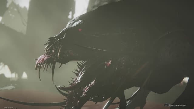 Once Human: Собака-друг человека!? (Задание "В высокой траве") . #oncehuman #oncehumangame