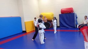 Клуб Додзё Клубные бои.