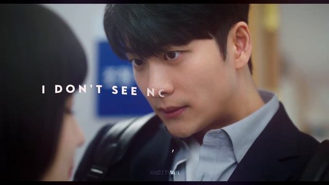 Double take Woo Young Woo & Lee Junho | Extraordinary Attorney Woo (FMV) смотреть онлайн