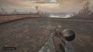 КПП Север - Тайник Журналиста