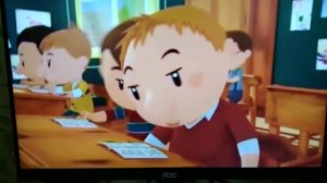 Карусель фрагмент эфира 2014-2015.