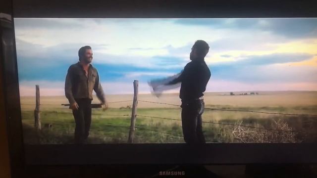 Slice Of Venture 2: Come Hell Or High Water
