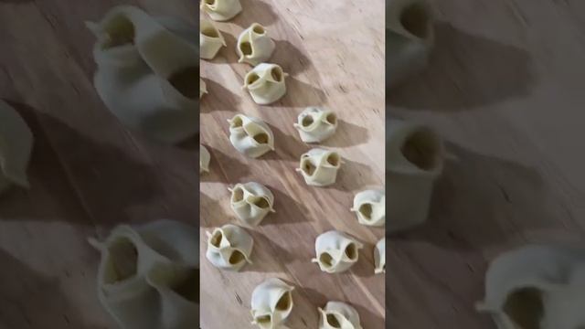 Цех Чам-Тайна продукции домашнего производства, Манты, Пельмени, Галнаш, Вареники Творогом Картошко