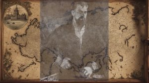 Мятежный казачий атаман Кондратий Булавин