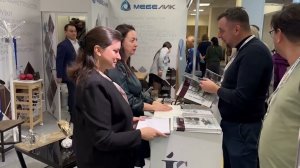 Мебельная выставка - 2024 I Мебелик