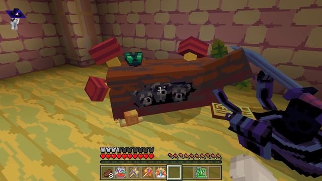 Кролик Баффи