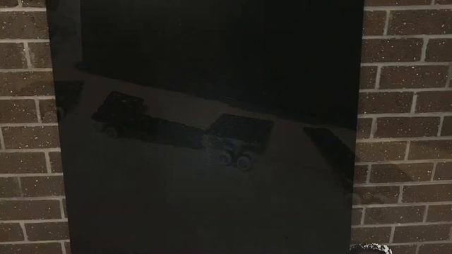 Custom made Toyota Hilux Canopy sliding shelf смотреть онлайн