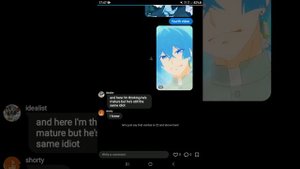 bsd react to dazai as vanitas