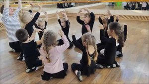 Нейроигры как способ развития координационно-ритмических способностей детей, занимающихся хореографи