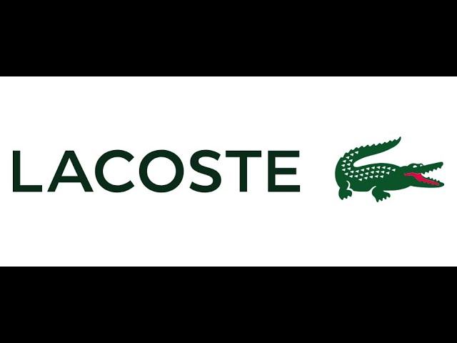 Промокоды Лакост ру на скидку  купоны Lacoste ru на первую покупку!