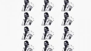 GameBoy Camera Dancing Man