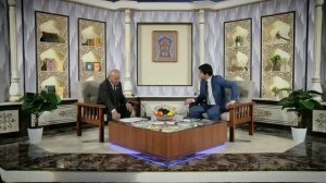 Олимхон Исмати муаллифи шеъри "Як ханда кун эй гул" аз шодравон Точиддини Мухиддин...