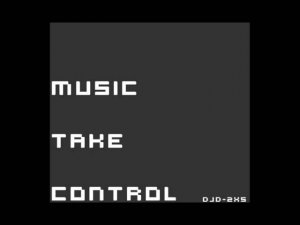 Music Take Control