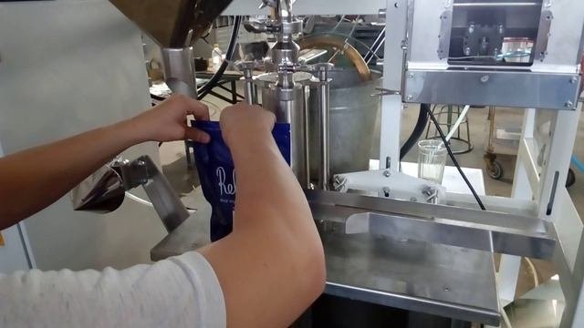 Многокомпонентный дозатор