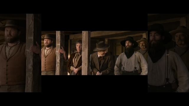 Миллион способов потерять голову смешная нарезка смотреть онлайн