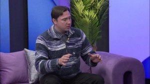 Утро Донбасса 6 декабря 2024г. Готовим правильно. Оливье. Вадим Беницкий