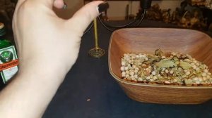 ПОМОЩЬ СЫНУ, МУЖУ, БРАТУ.... РИТУАЛ ВУДУ ДЛЯ ВСЕХ, ВЕДЬМИНА ИЗБА.