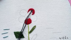 Теневая гладь