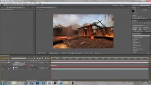 Adobe After Effects Tutorial: Wiggle Effect/Camera Shake